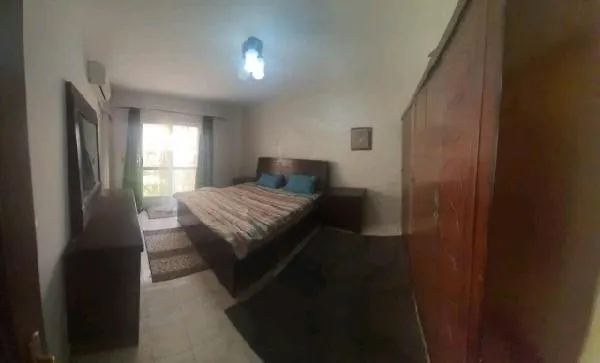 Big Apartment With Garden Rehab