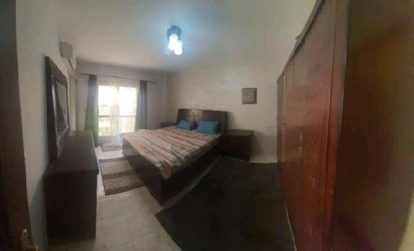 Apartment Big With Garden Rehab